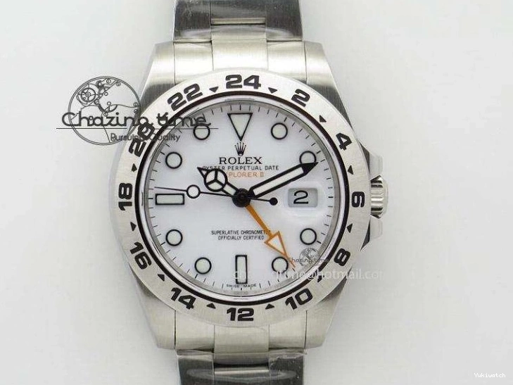 RG On 228239 Day-Date Edition Brown RG 40mm President A3255 Noob Bracelet Best 1:1 Dial 0407